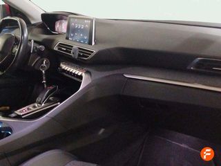 Peugeot 3008 1.2 PURETECH 96KW (130CV) ALLURE EAT8
