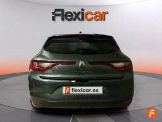 Renault Megane Limited TCe GPF 103 kW (140CV)
