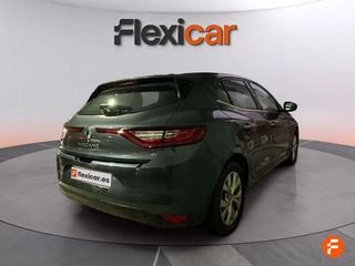 Renault Megane Limited TCe GPF 103 kW (140CV)