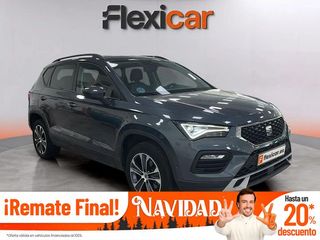 Seat Ateca 1.5 TSI 110kW (150CV) DSG St&Sp Style