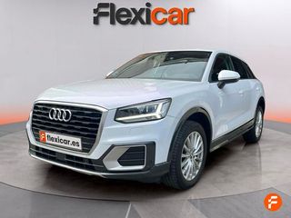 Audi Q2 Design 30 TFSI 85kW (116CV)