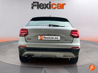 Audi Q2 Design 30 TFSI 85kW (116CV)