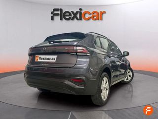 Volkswagen Taigo Life 1.0 TSI 81kW (110CV)