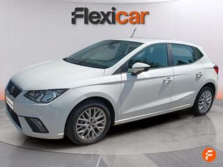 Seat Ibiza 1.0 EcoTSI 70kW (95CV) Style