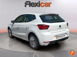 Seat Ibiza 1.0 EcoTSI 70kW (95CV) Style