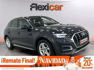 Audi Q5 Advanced 35 TDI 120kW S tronic