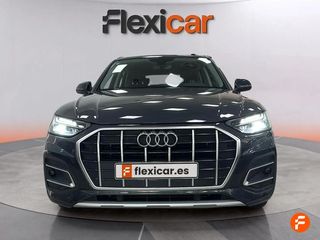 Audi Q5 Advanced 35 TDI 120kW S tronic