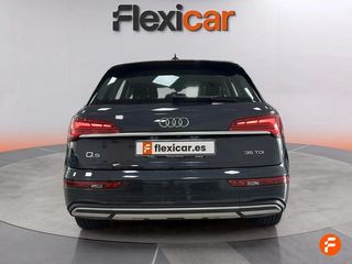 Audi Q5 Advanced 35 TDI 120kW S tronic