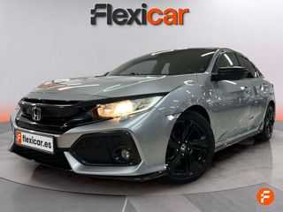 Honda Civic 1.0 I-VTEC TURBO CVT EXECUTIVE