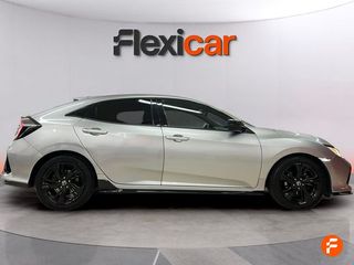 Honda Civic 1.0 I-VTEC TURBO CVT EXECUTIVE