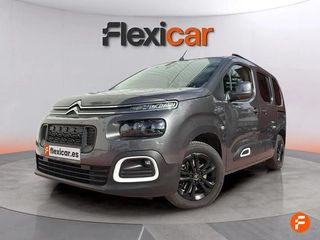 Citroën Berlingo Talla M BlueHDi 130 S&S 6v SHINE