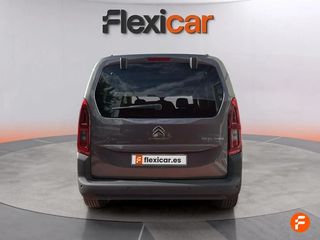 Citroën Berlingo Talla M BlueHDi 130 S&S 6v SHINE