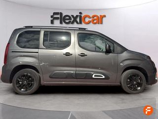 Citroën Berlingo Talla M BlueHDi 130 S&S 6v SHINE
