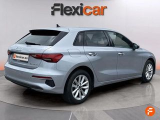 Audi A3 Sportback 30 TFSI 81kW (110CV) S tronic