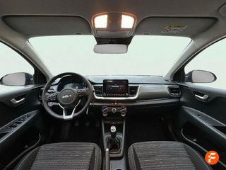 Kia Stonic 1.0 T-GDi 74kW (100CV) MHEV MT Business