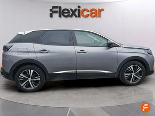 Peugeot 3008 225 e-EAT8 Allure