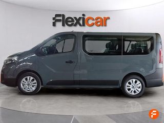 Nissan Primastar Combi 9 2.0dCi 110kW L1H1 1T N-Connecta