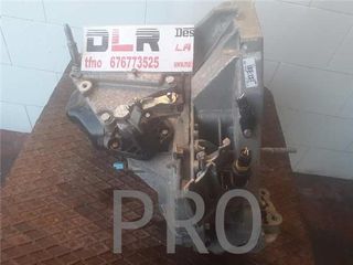 CAJA CAMBIOS MANUAL RENAULT KANGOO - #PROV# 1.5 DCI D (68 CV) - #PROV#
