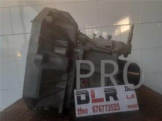 CAJA CAMBIOS MANUAL RENAULT KANGOO - #PROV# 1.5 DCI D (68 CV) - #PROV#