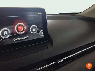 Mazda CX-3 2.0 SKYACTIV GE Style+ 2WD AT