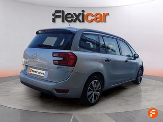 Citroën Grand C4 Picasso BlueHDi 150 Shine
