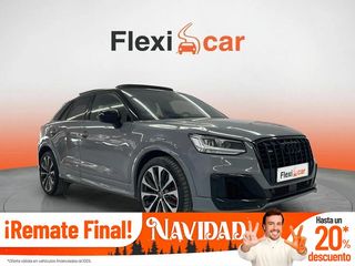 Audi Q2 SQ2 TFSI 221kW (300CV) quattro S tronic