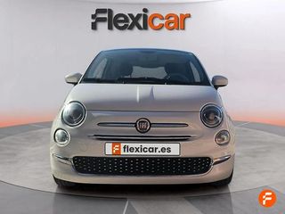 Fiat 500 Dolcevita 1.0 Hybrid 51KW (70 CV)