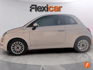 Fiat 500 Dolcevita 1.0 Hybrid 51KW (70 CV)