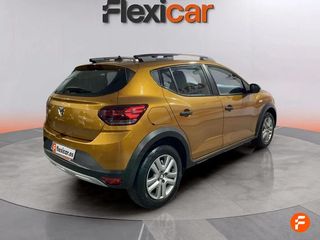 Dacia Sandero Stepway Comfort TCe 67kW (90CV)