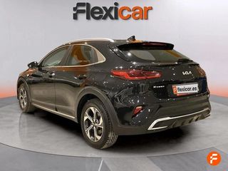 Kia XCeed 1.5 MHEV iMT Drive 118kW (160CV)