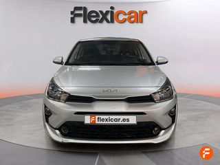 Kia Rio 1.2 DPi 62kW (84CV) Concept