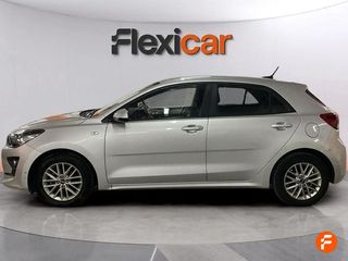 Kia Rio 1.2 DPi 62kW (84CV) Concept