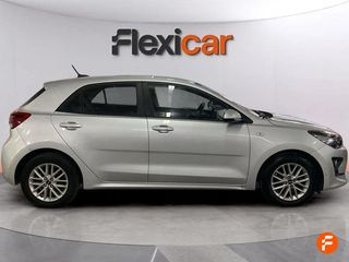 Kia Rio 1.2 DPi 62kW (84CV) Concept