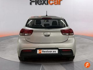 Kia Rio 1.2 DPi 62kW (84CV) Concept