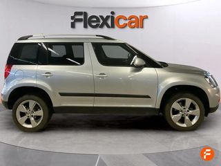 Skoda Yeti 2.0 TDI 110cv AdBlue tech Active