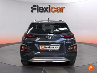 Hyundai Kona 1.6 TGDi Tecno DT 4x2