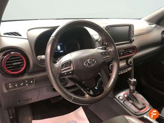Hyundai Kona 1.6 TGDi Tecno DT 4x2