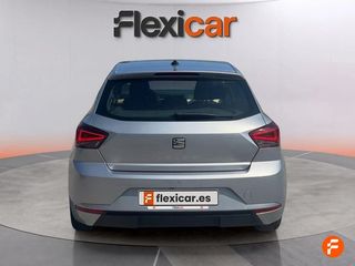 Seat Ibiza 1.0 EcoTSI 85kW (115CV) DSG Xcellence
