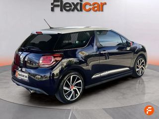 DS DS 3 PureTech 81kW (110CV) S&S Dark Side