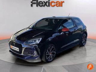 DS DS 3 PureTech 81kW (110CV) S&S Dark Side