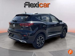 MG ZS 1.0T Luxury Auto