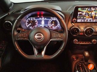 Nissan Juke DIG-T 84 kW (114 CV) DCT 7 Vel. Tekna