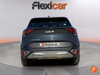 Kia Sportage 1.6 T-GDi 110kW (150CV) Drive 4x2