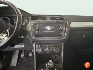 Volkswagen Tiguan Sport 2.0 TDI 110kW (150CV)