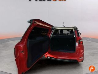 Ford Ecosport 1.0L EcoBoost 103kW (140CV) S&S S Line