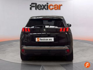 Peugeot 3008 1.2 PureTech 96KW S&S Allure Pack