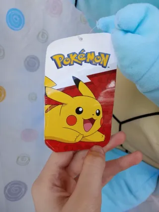 Pokémon peluche gigante / grande pokémon Squirtle