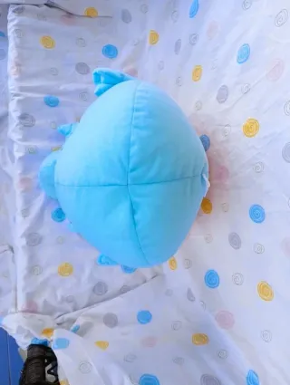 Pokémon peluche gigante / grande pokémon Squirtle