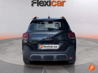 Citroën C3 Aircross PureTech 96kW (130CV) S&S FEEL