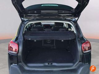 Citroën C3 Aircross PureTech 96kW (130CV) S&S FEEL